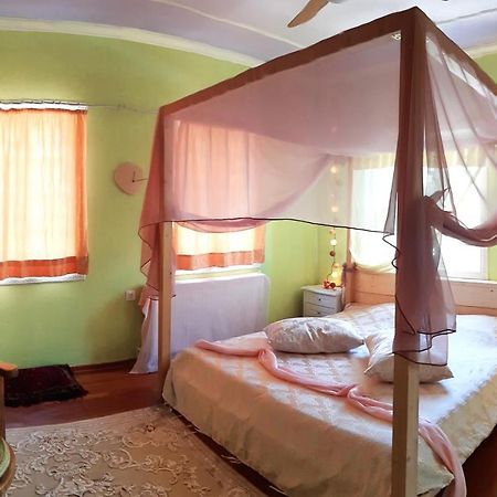 Little Island Resort Nisos Ioanninon エクステリア 写真