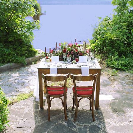 Little Island Resort Nisos Ioanninon エクステリア 写真