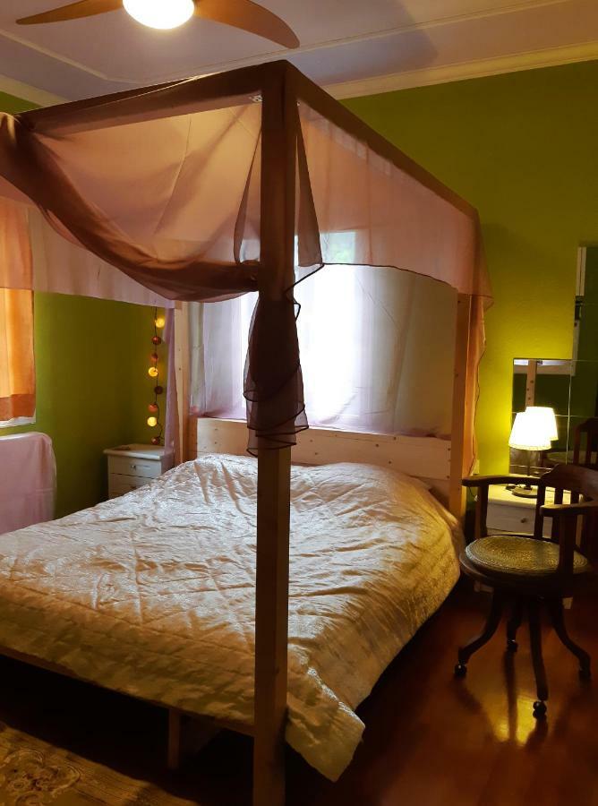 Little Island Resort Nisos Ioanninon エクステリア 写真