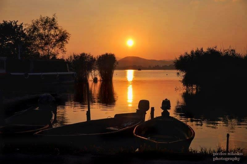 Little Island Resort Nisos Ioanninon エクステリア 写真