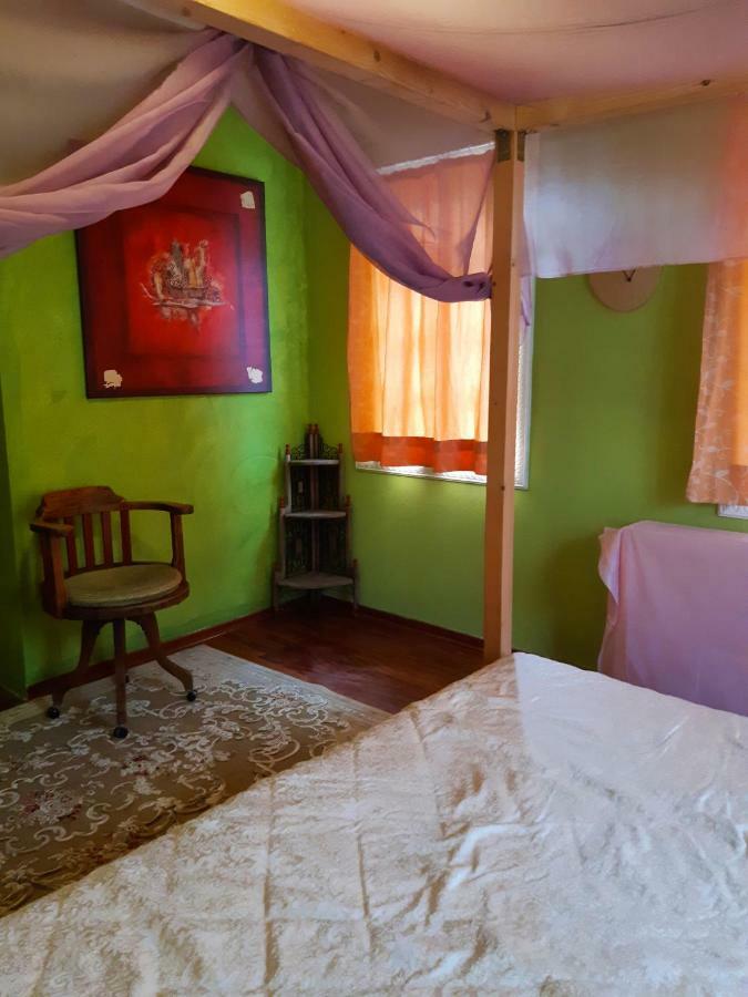 Little Island Resort Nisos Ioanninon エクステリア 写真