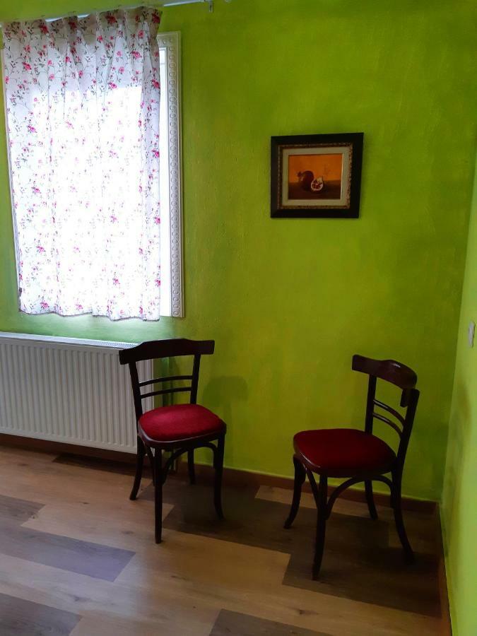 Little Island Resort Nisos Ioanninon エクステリア 写真