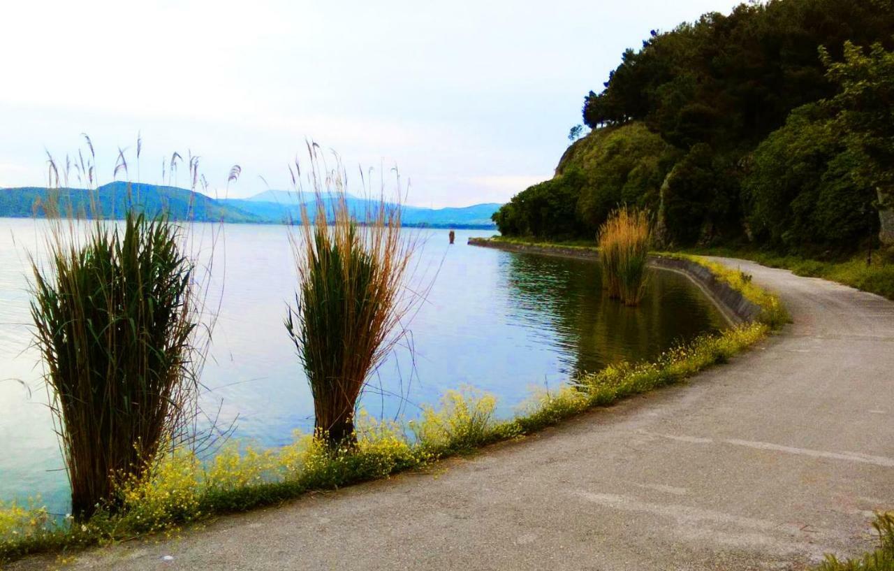 Little Island Resort Nisos Ioanninon エクステリア 写真