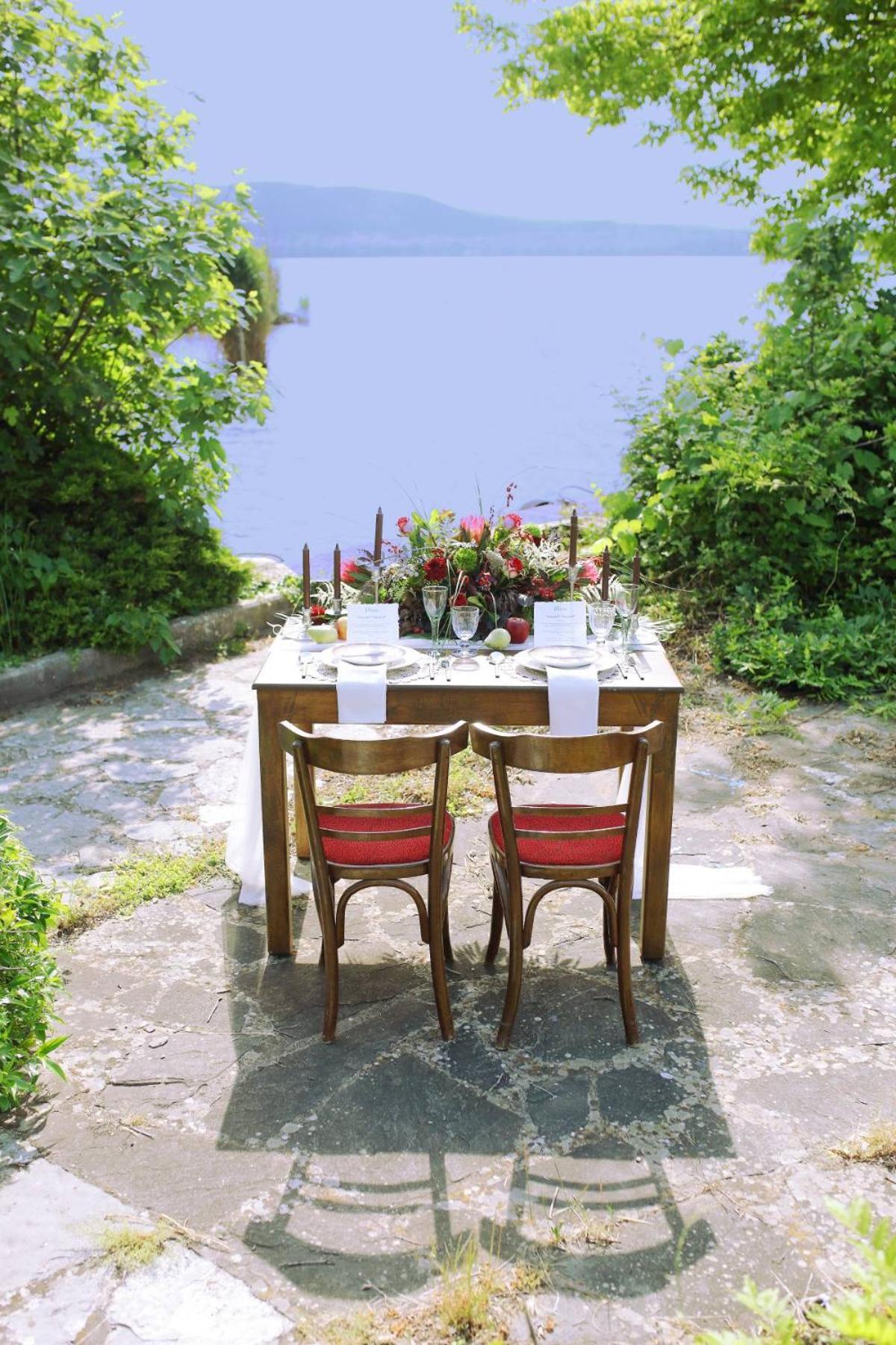 Little Island Resort Nisos Ioanninon エクステリア 写真