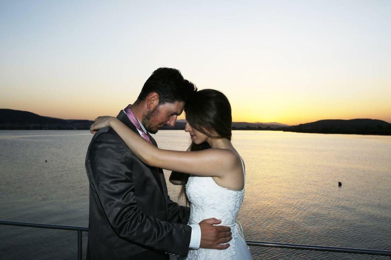 Little Island Resort Nisos Ioanninon エクステリア 写真